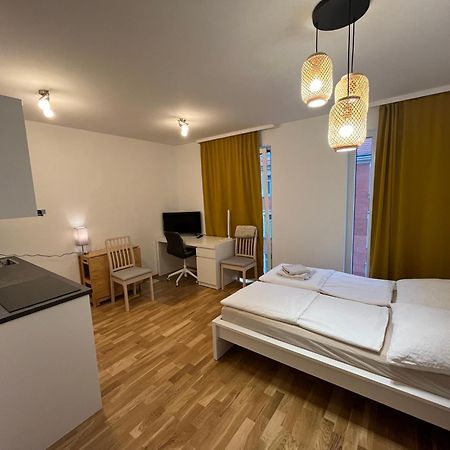 New Business Apartment Nr.20 Dresden Eksteriør bilde