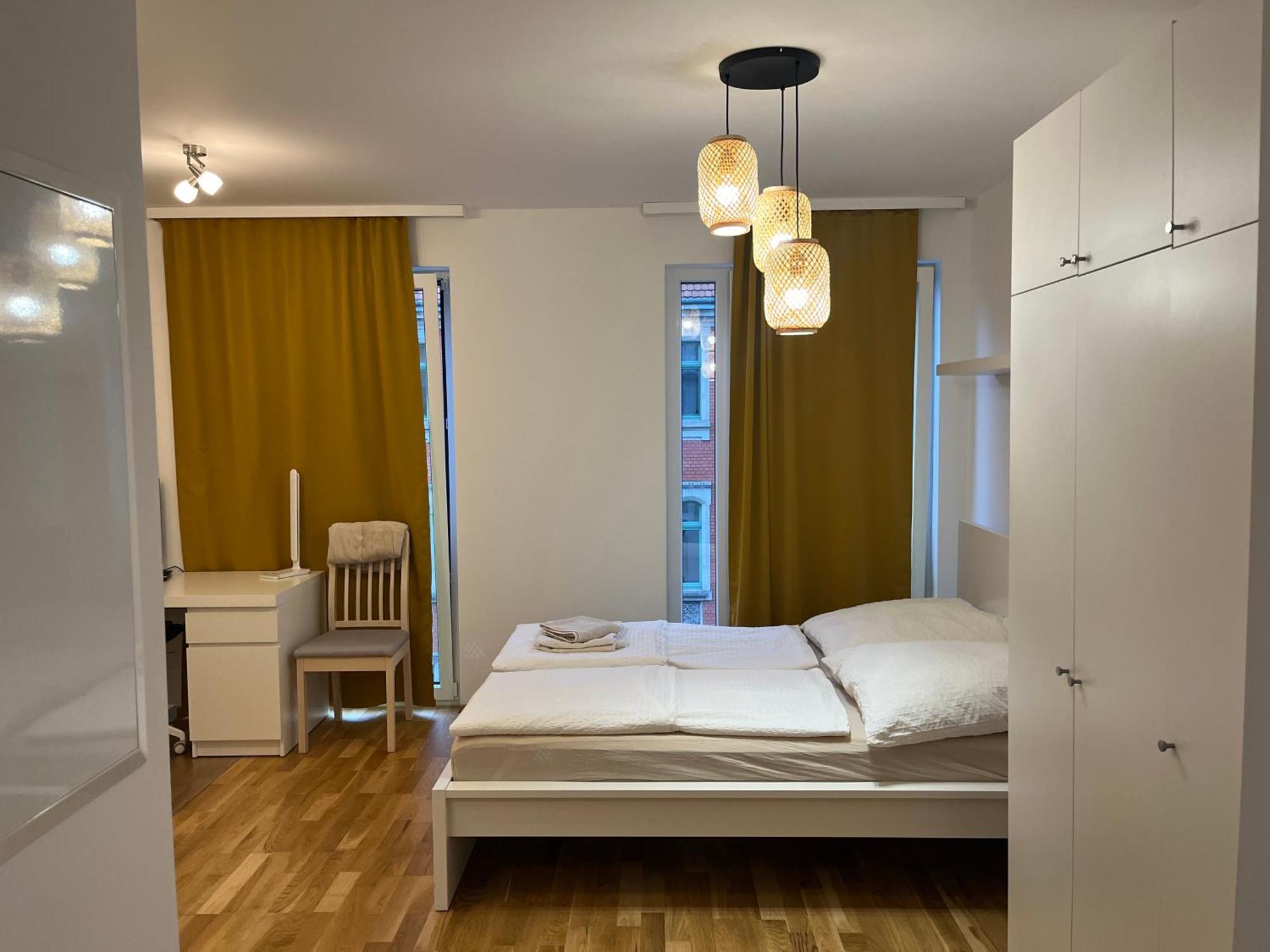 New Business Apartment Nr.20 Dresden Eksteriør bilde