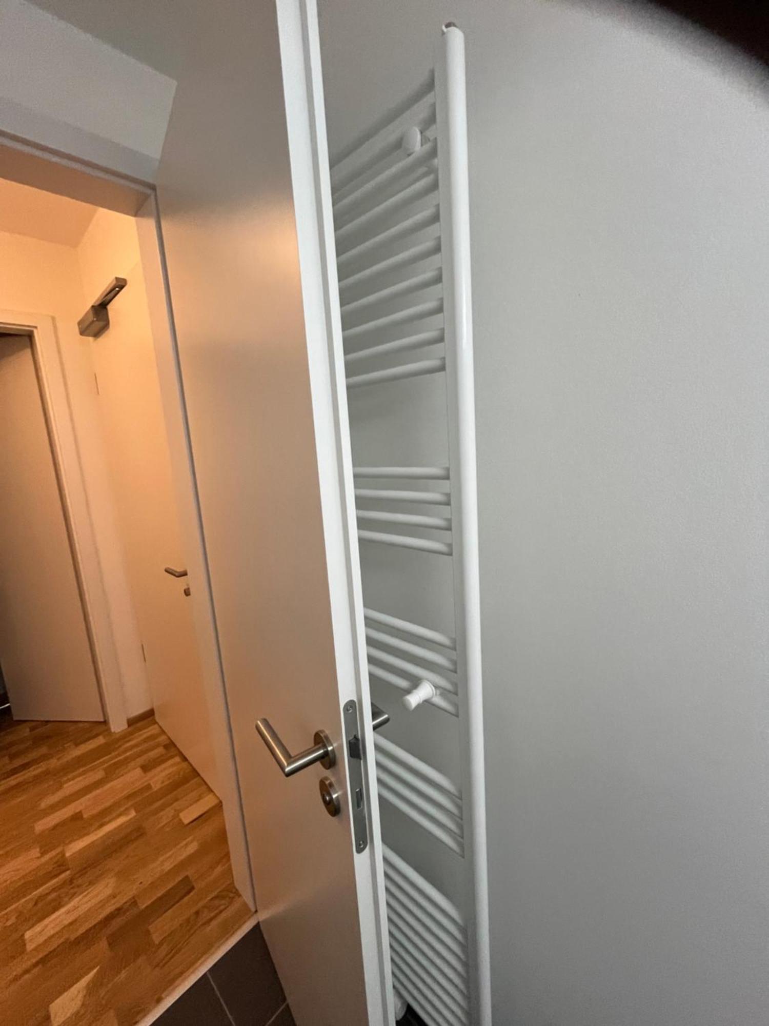 New Business Apartment Nr.20 Dresden Eksteriør bilde