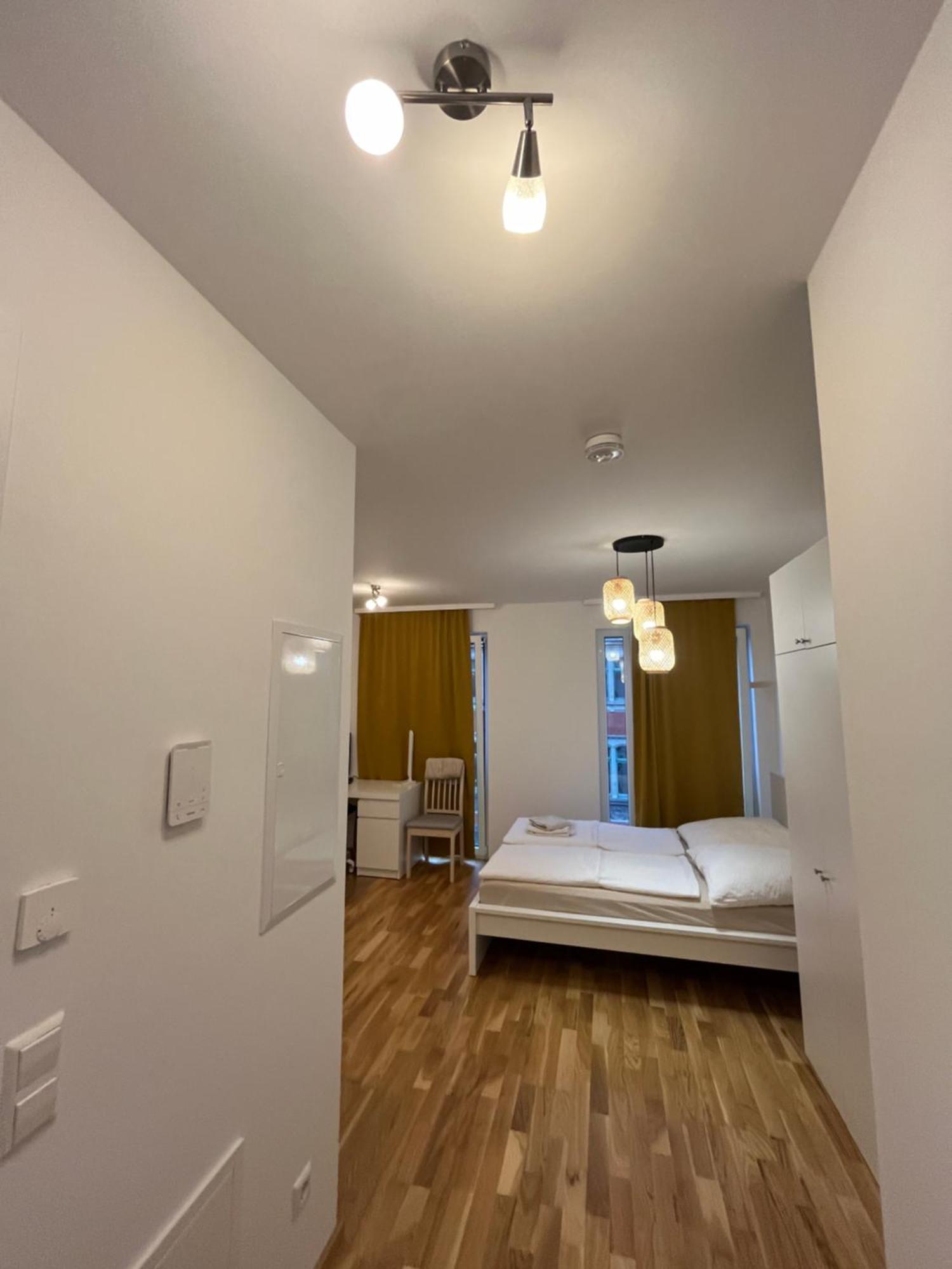 New Business Apartment Nr.20 Dresden Eksteriør bilde