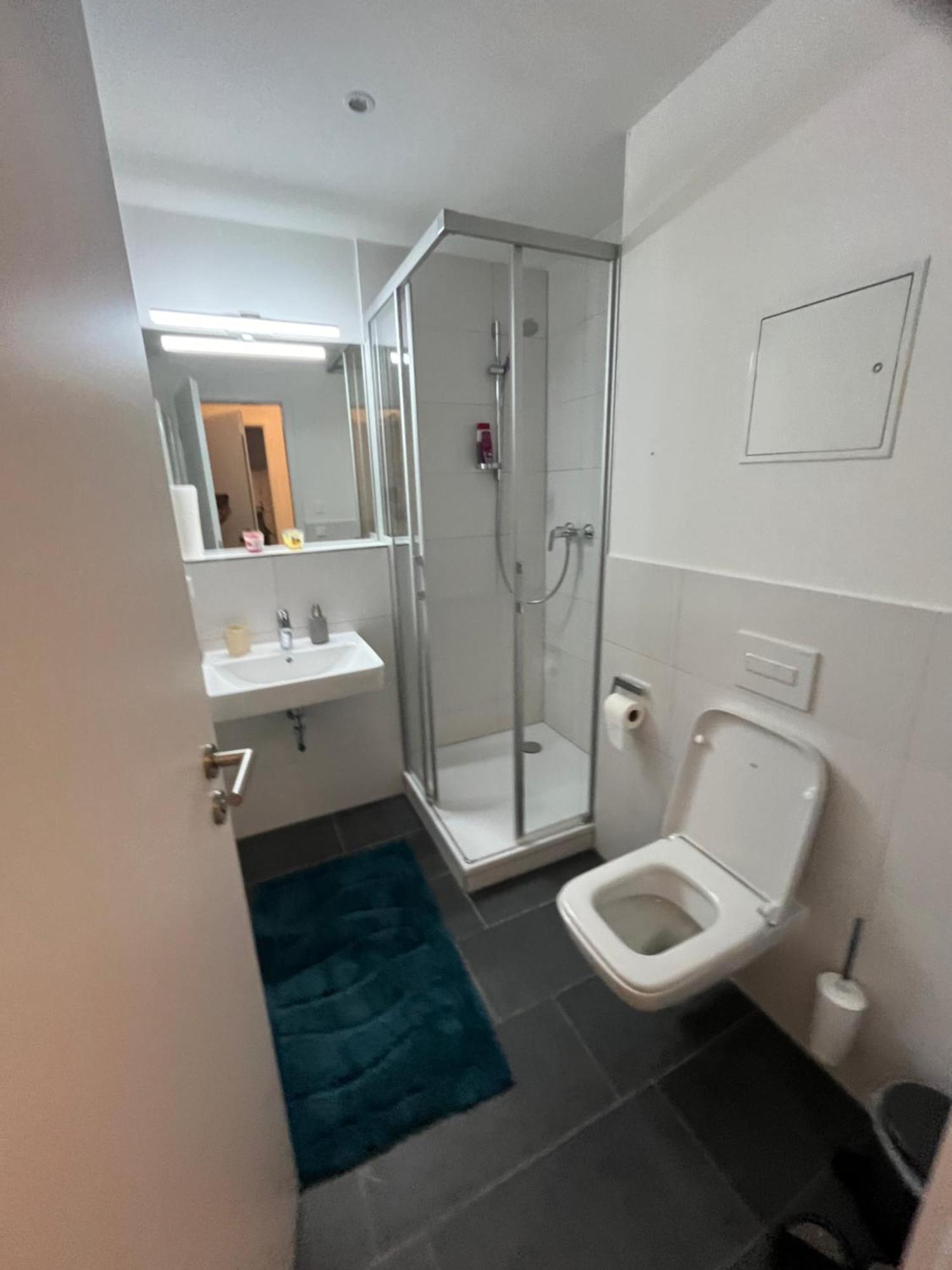 New Business Apartment Nr.20 Dresden Eksteriør bilde