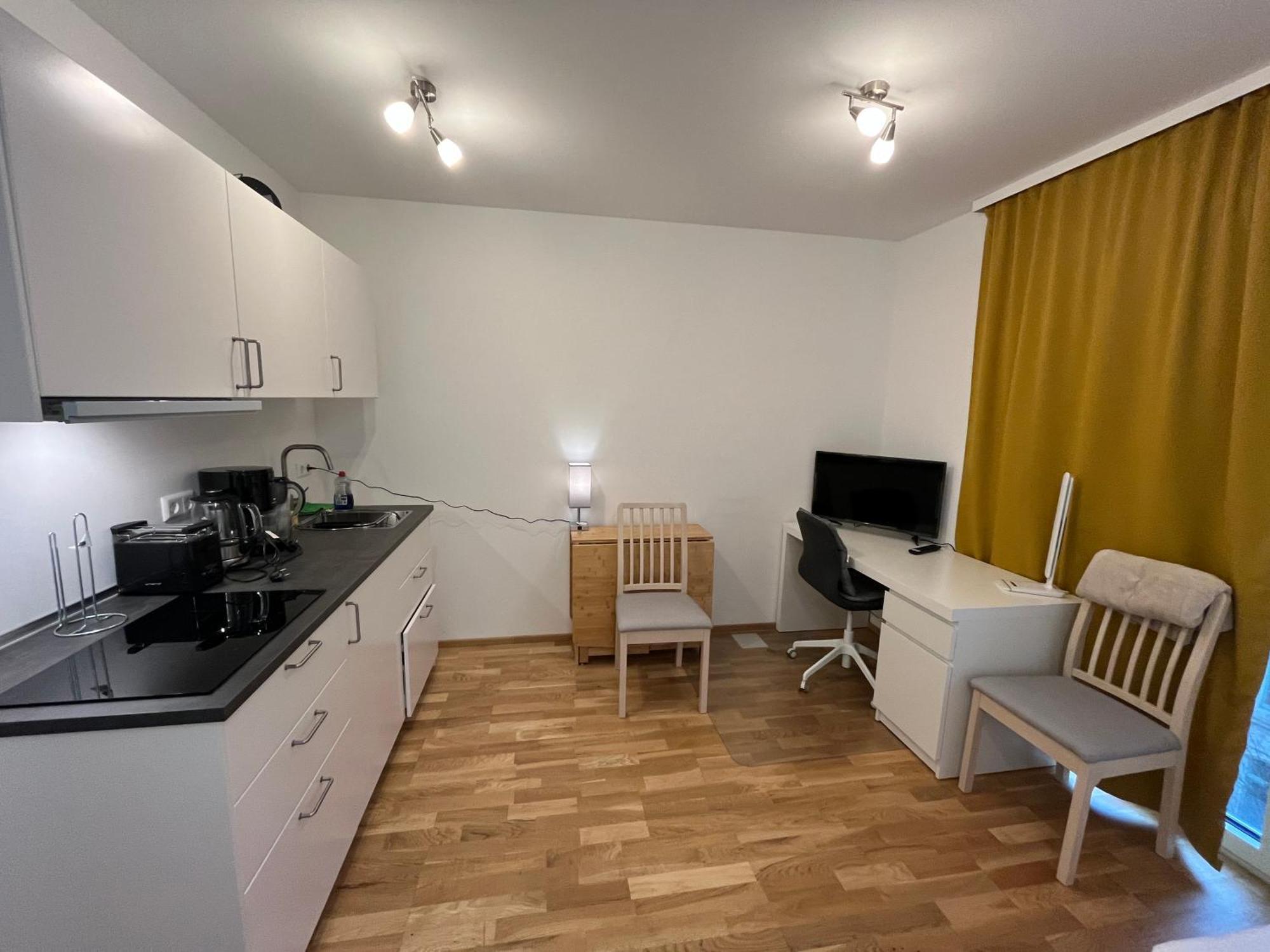 New Business Apartment Nr.20 Dresden Eksteriør bilde