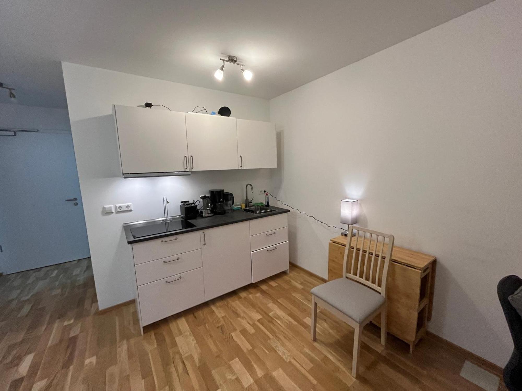 New Business Apartment Nr.20 Dresden Eksteriør bilde