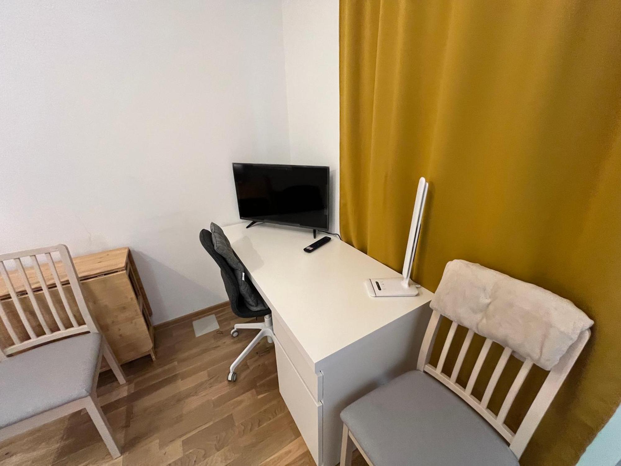 New Business Apartment Nr.20 Dresden Eksteriør bilde